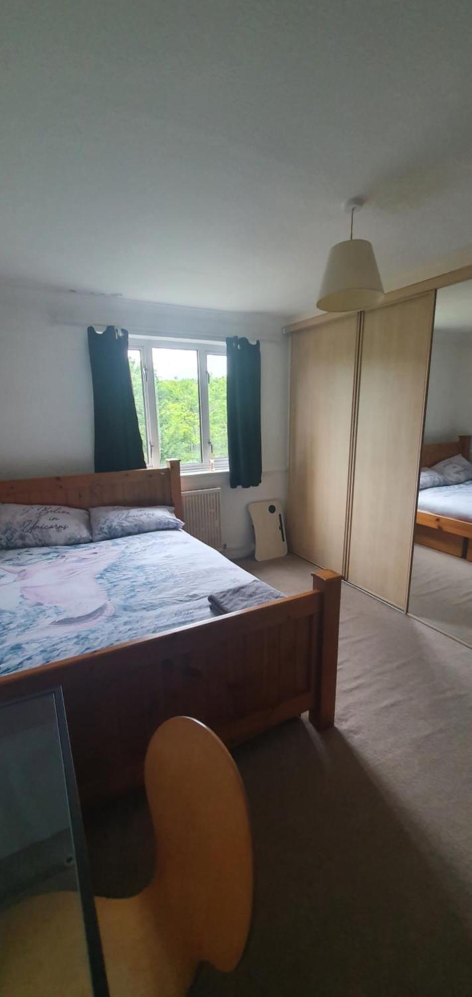 Spacious&Serene Stay near Milton Keynes centre Willen Habitación foto